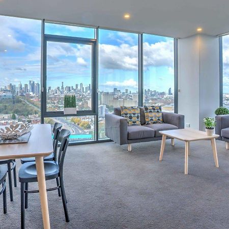 Alt Tower Apart otel Melbourne Dış mekan fotoğraf