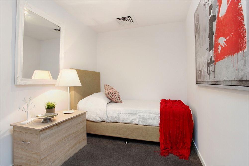 Alt Tower Apart otel Melbourne Dış mekan fotoğraf