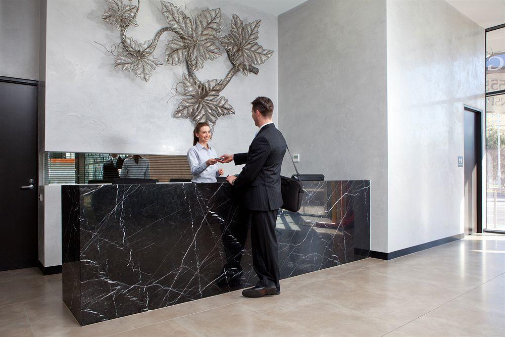 Alt Tower Apart otel Melbourne Dış mekan fotoğraf