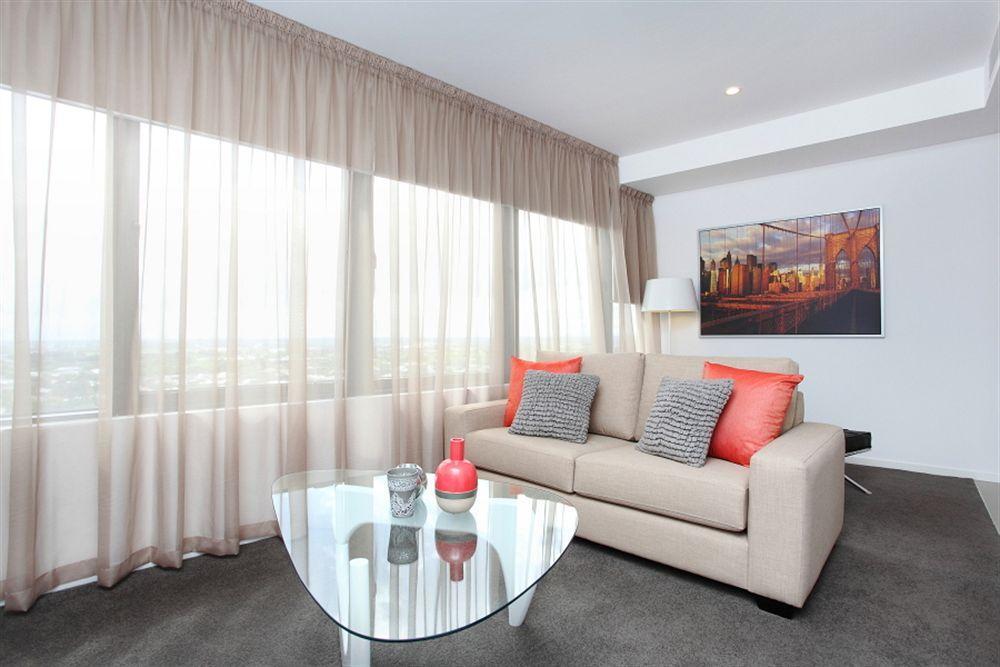 Alt Tower Apart otel Melbourne Dış mekan fotoğraf