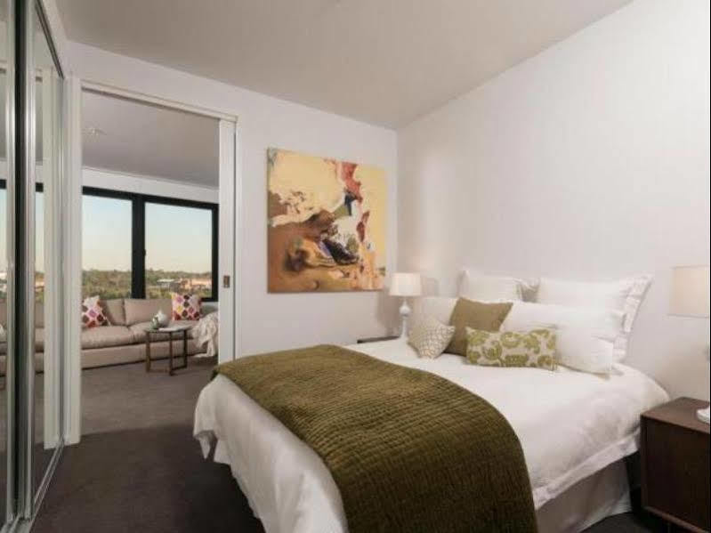Alt Tower Apart otel Melbourne Dış mekan fotoğraf