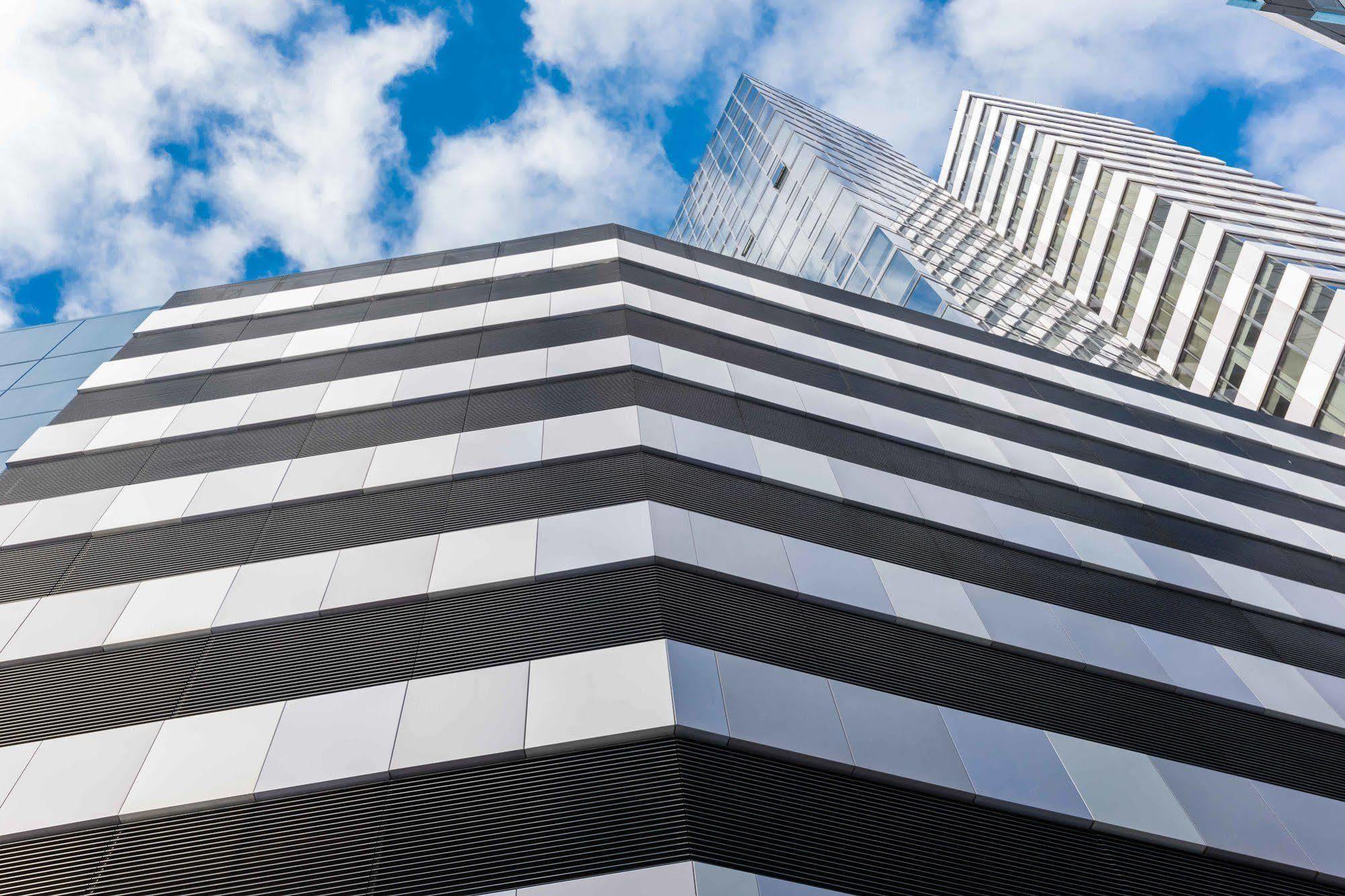 Alt Tower Apart otel Melbourne Dış mekan fotoğraf